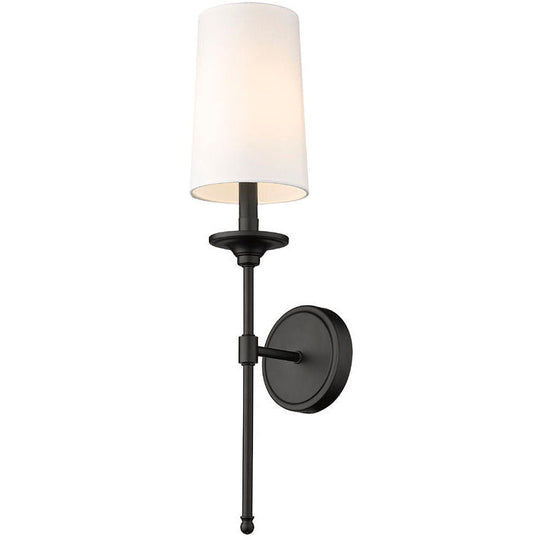 Emily 1-Light Sconce