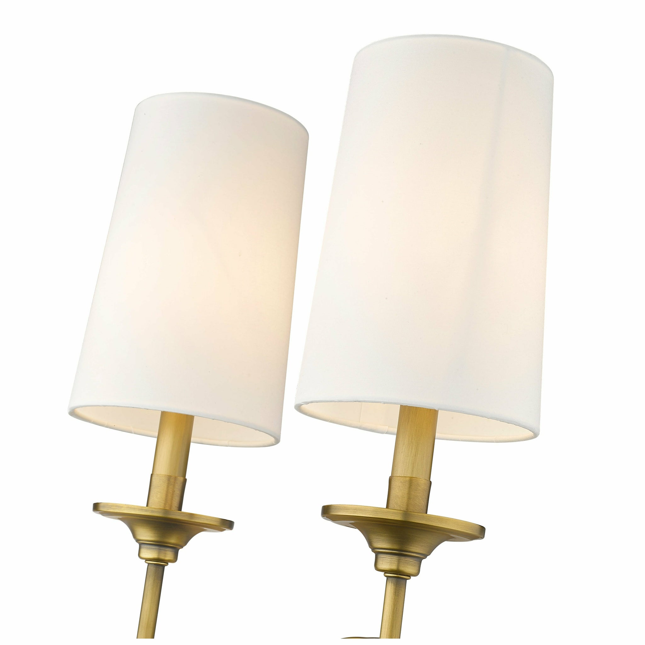 Emily 2-Light Sconce