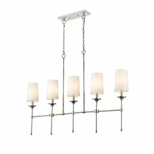 Emily 5-Light Chandelier