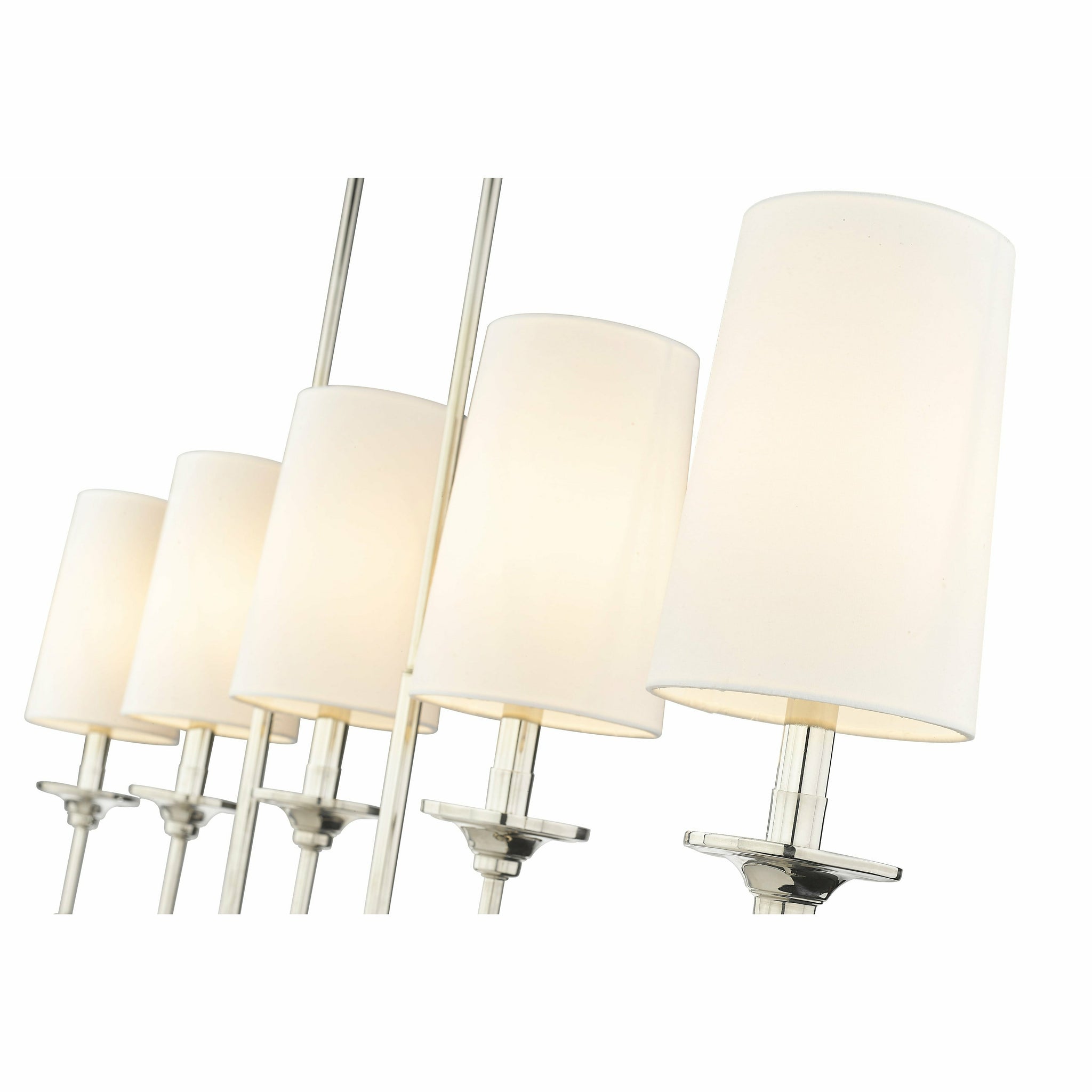 Emily 5-Light Chandelier