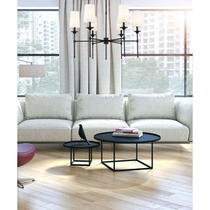 Emily 6-Light Chandelier