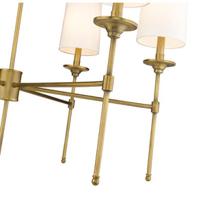 Emily 6-Light Chandelier