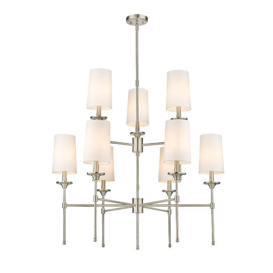 Emily 9-Light Chandelier