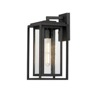 Cabana 1-Light Medium Outdoor Sconce