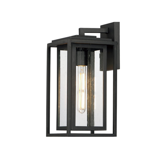 Cabana 1-Light Medium Outdoor Sconce