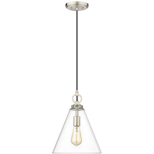 Harper 1-Light Pendant