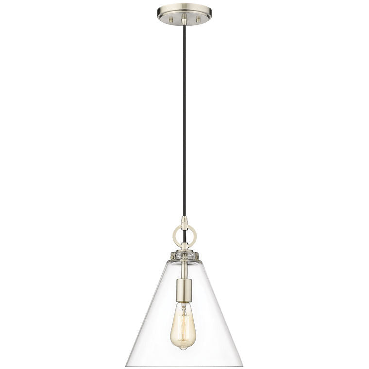 Harper 1-Light Pendant