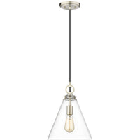 Harper 1-Light Pendant