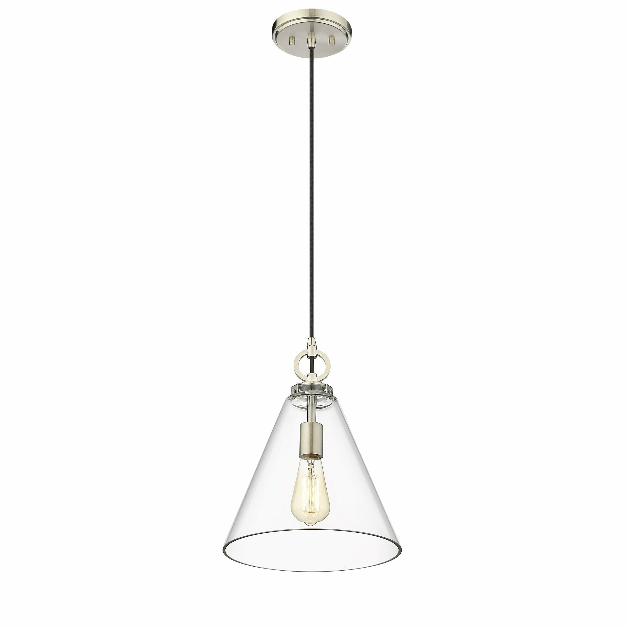 Harper 1-Light Pendant