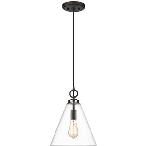 Harper 1-Light Pendant