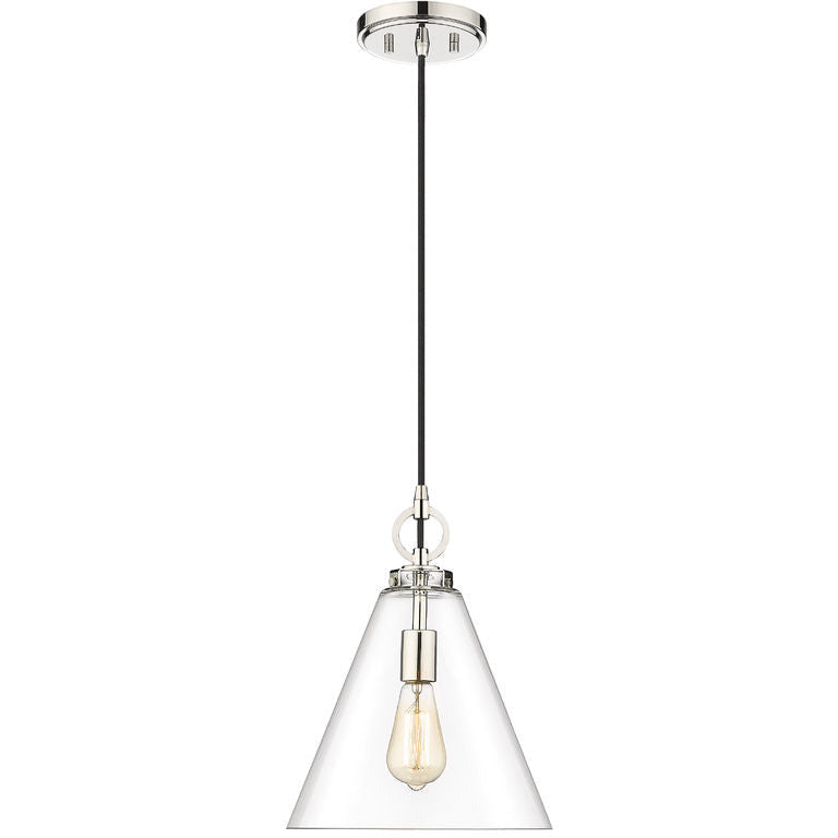 Harper 1-Light Pendant