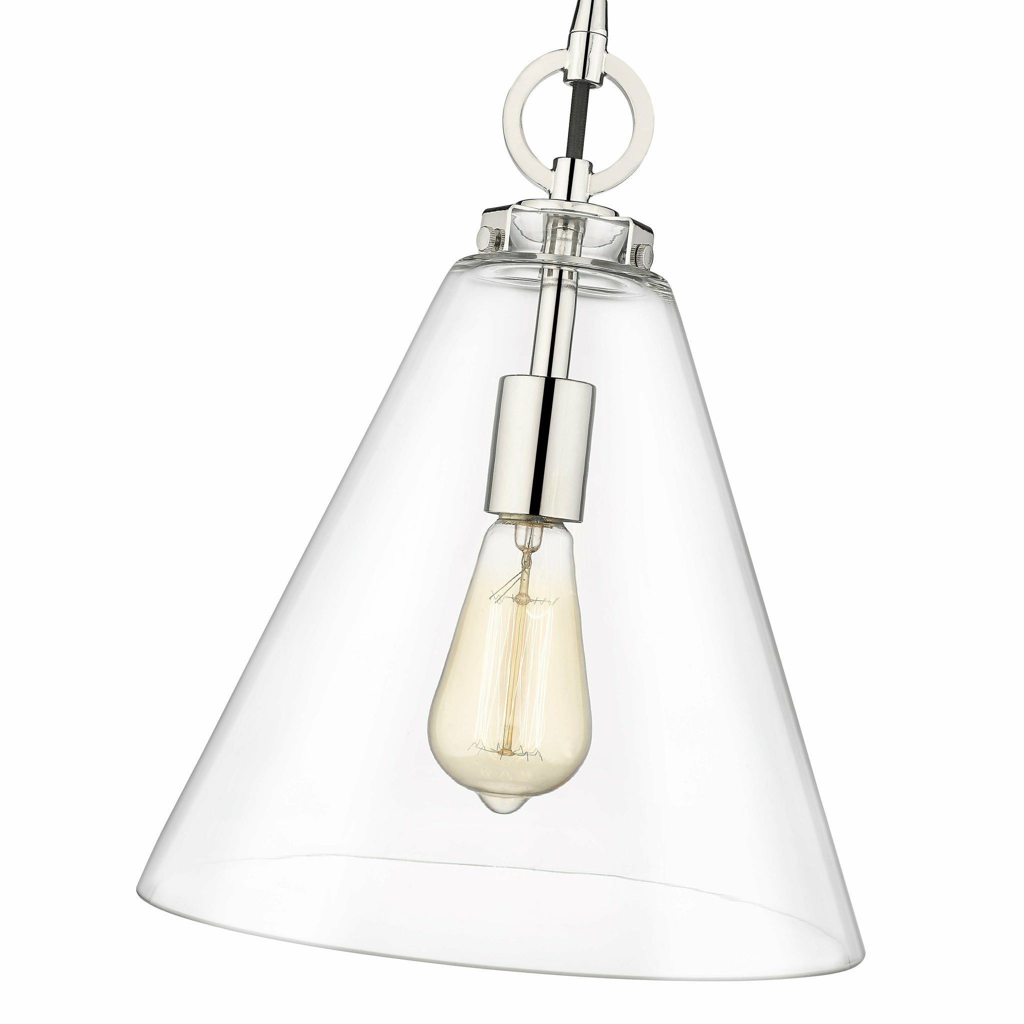 Harper 1-Light Pendant