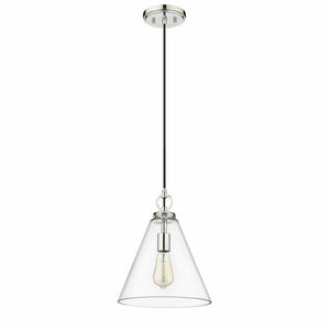 Harper 1-Light Pendant