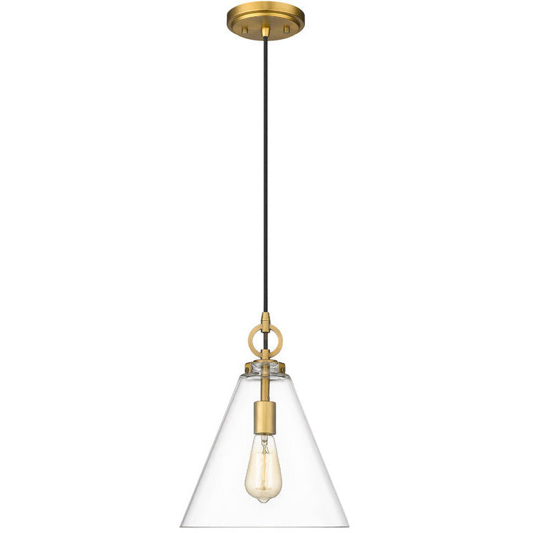 Harper 1-Light Pendant