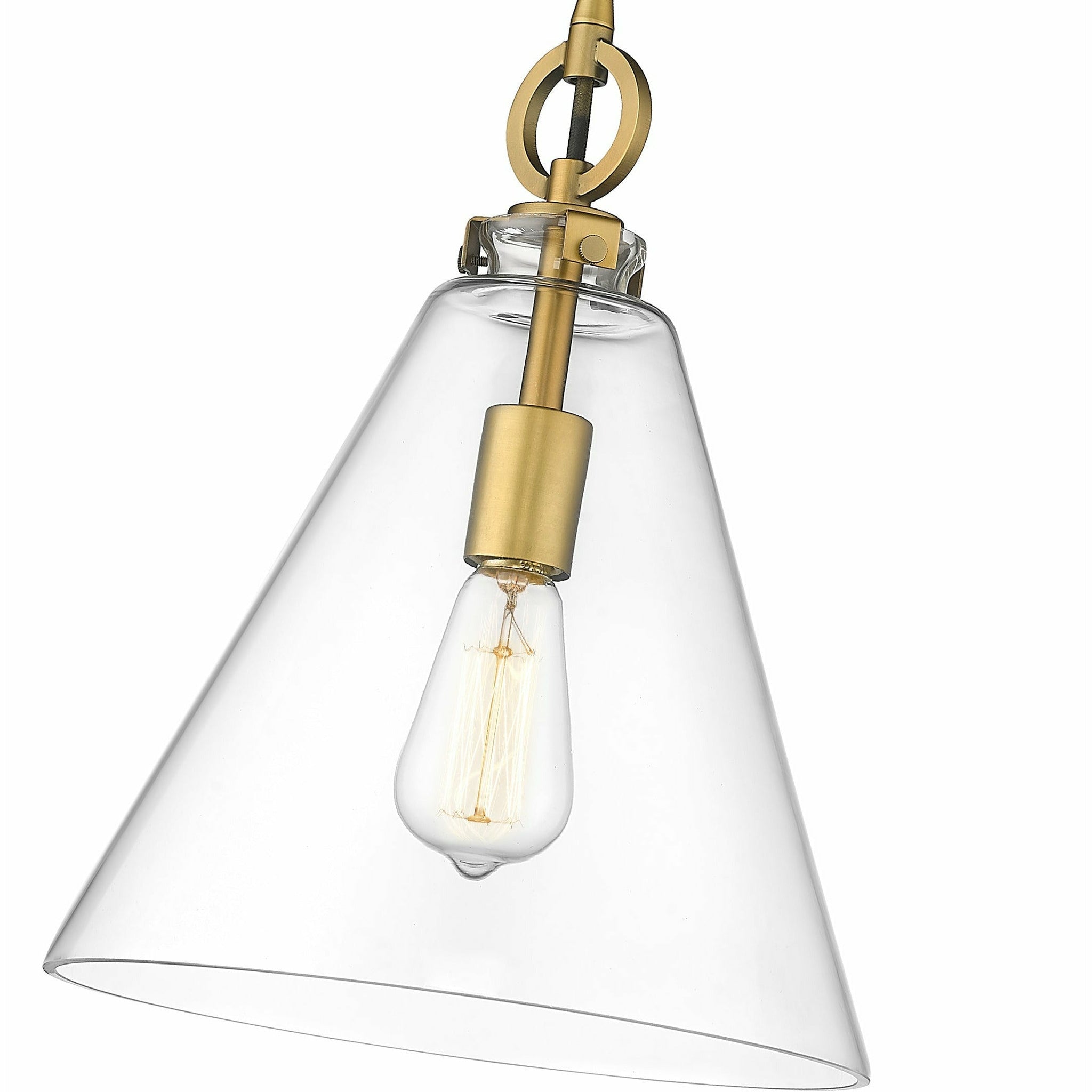 Harper 1-Light Pendant