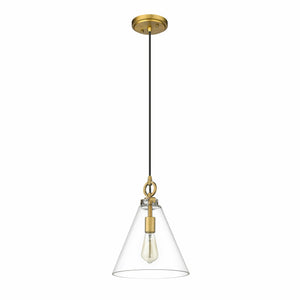 Harper 1-Light Pendant