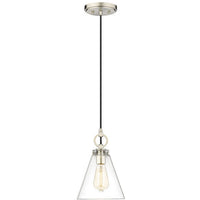 Harper 1-Light Pendant