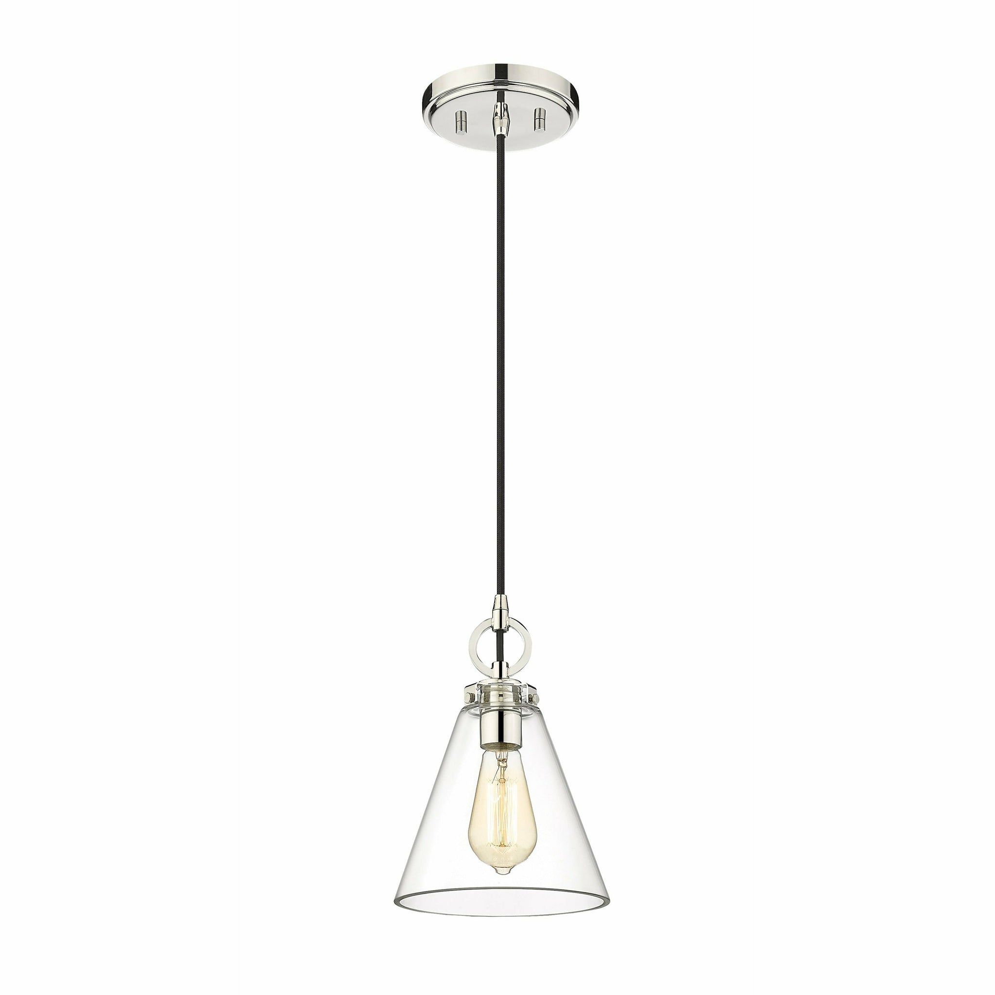 Harper 1-Light Pendant