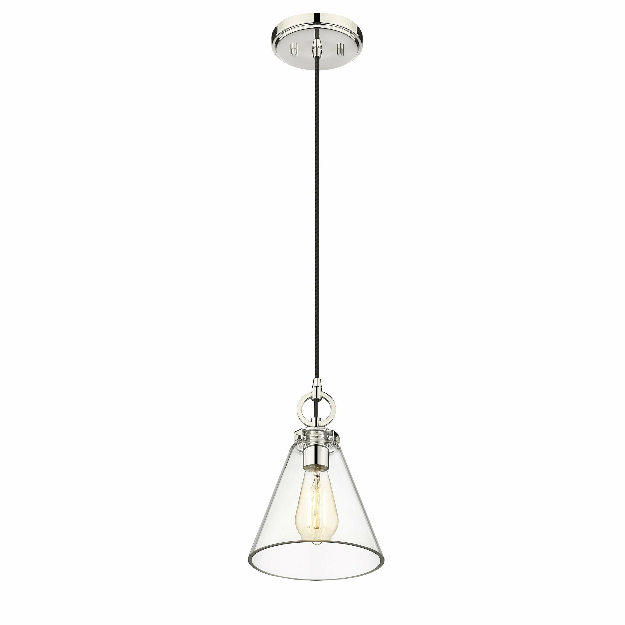 Harper 1-Light Pendant