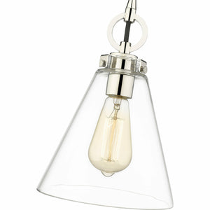 Harper 1-Light Pendant