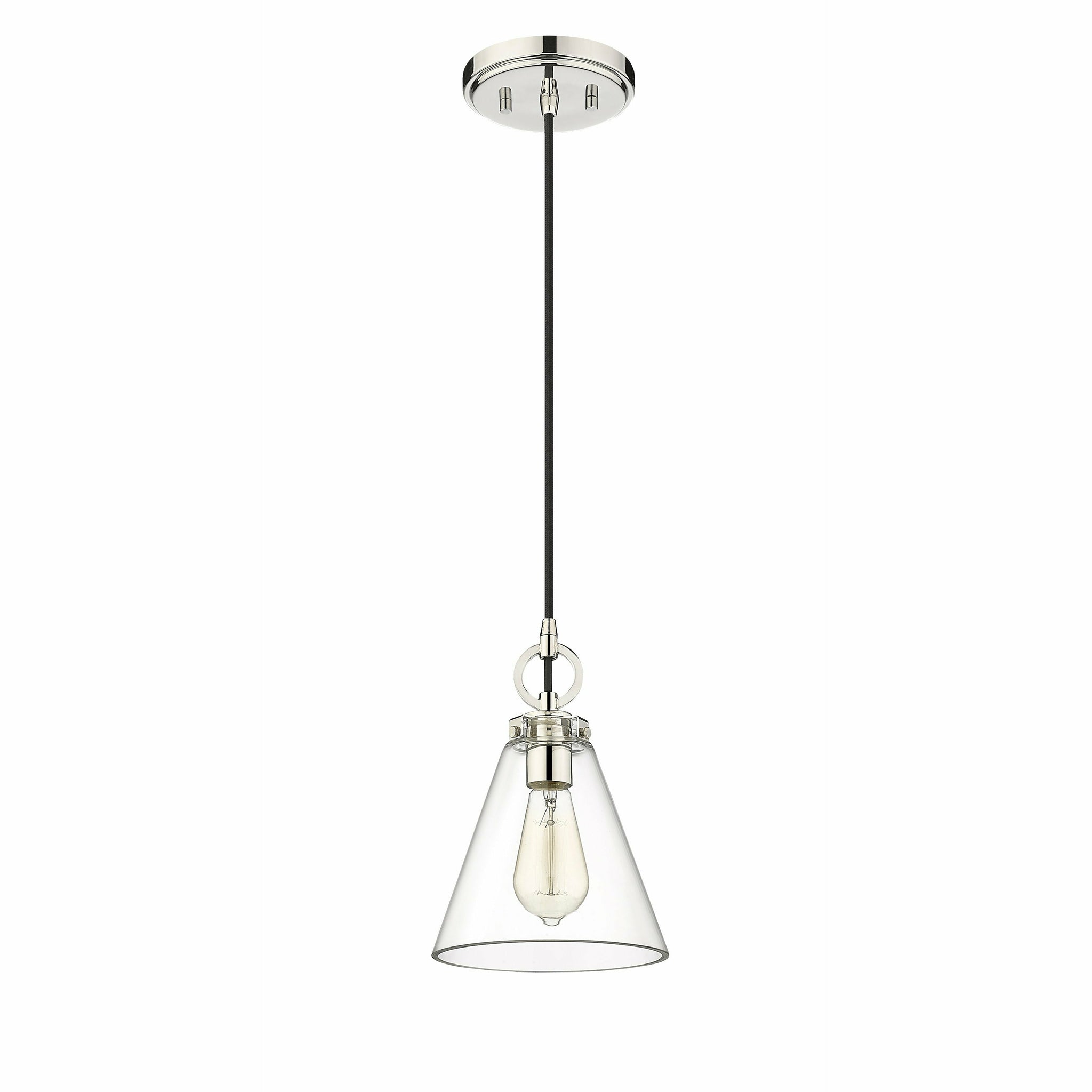 Harper 1-Light Pendant