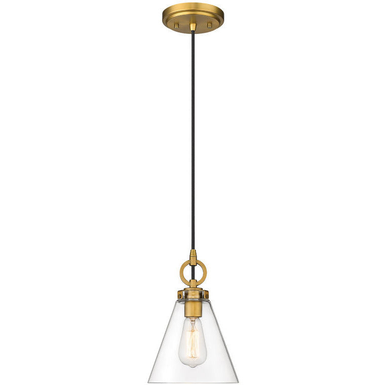 Harper 1-Light Pendant