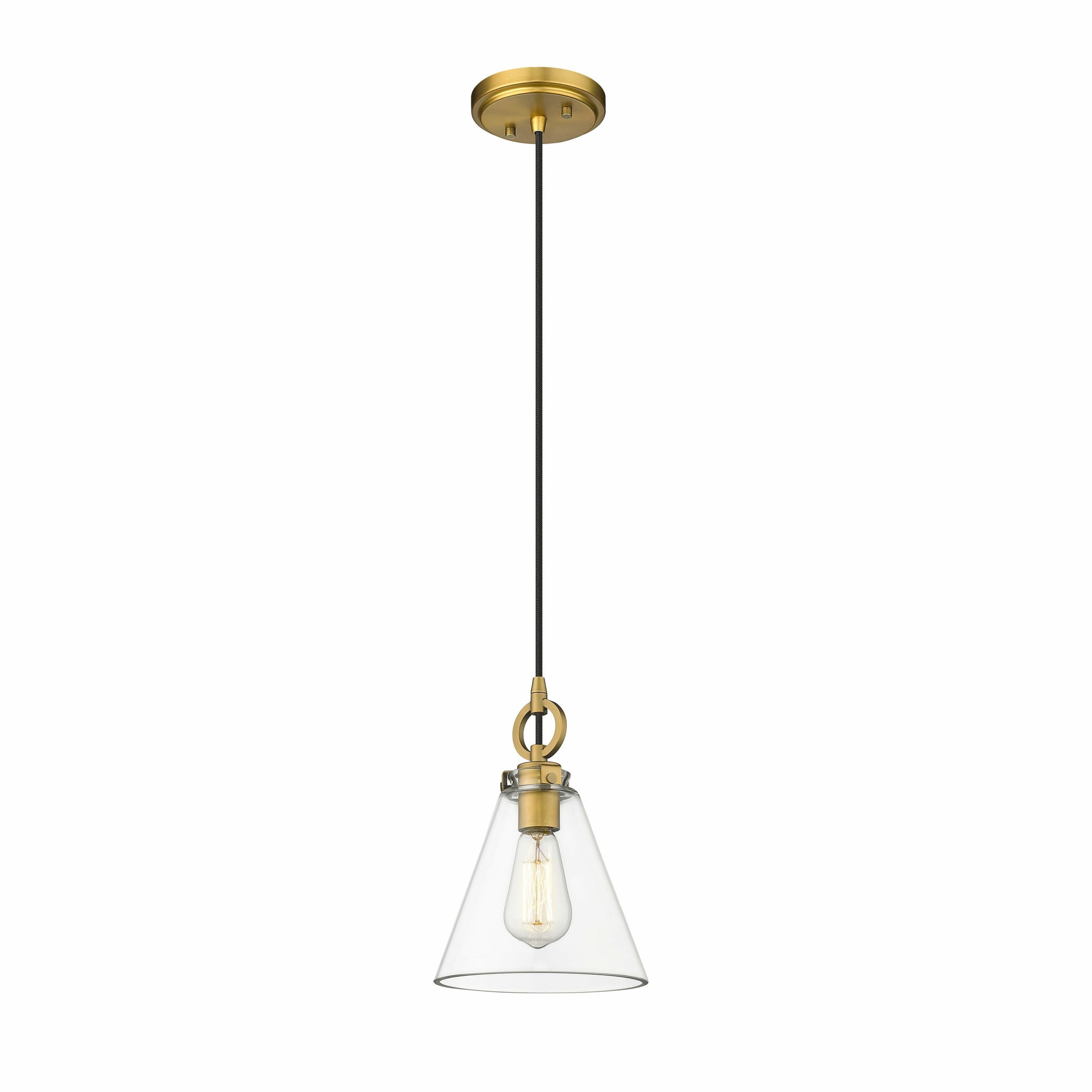 Harper 1-Light Pendant