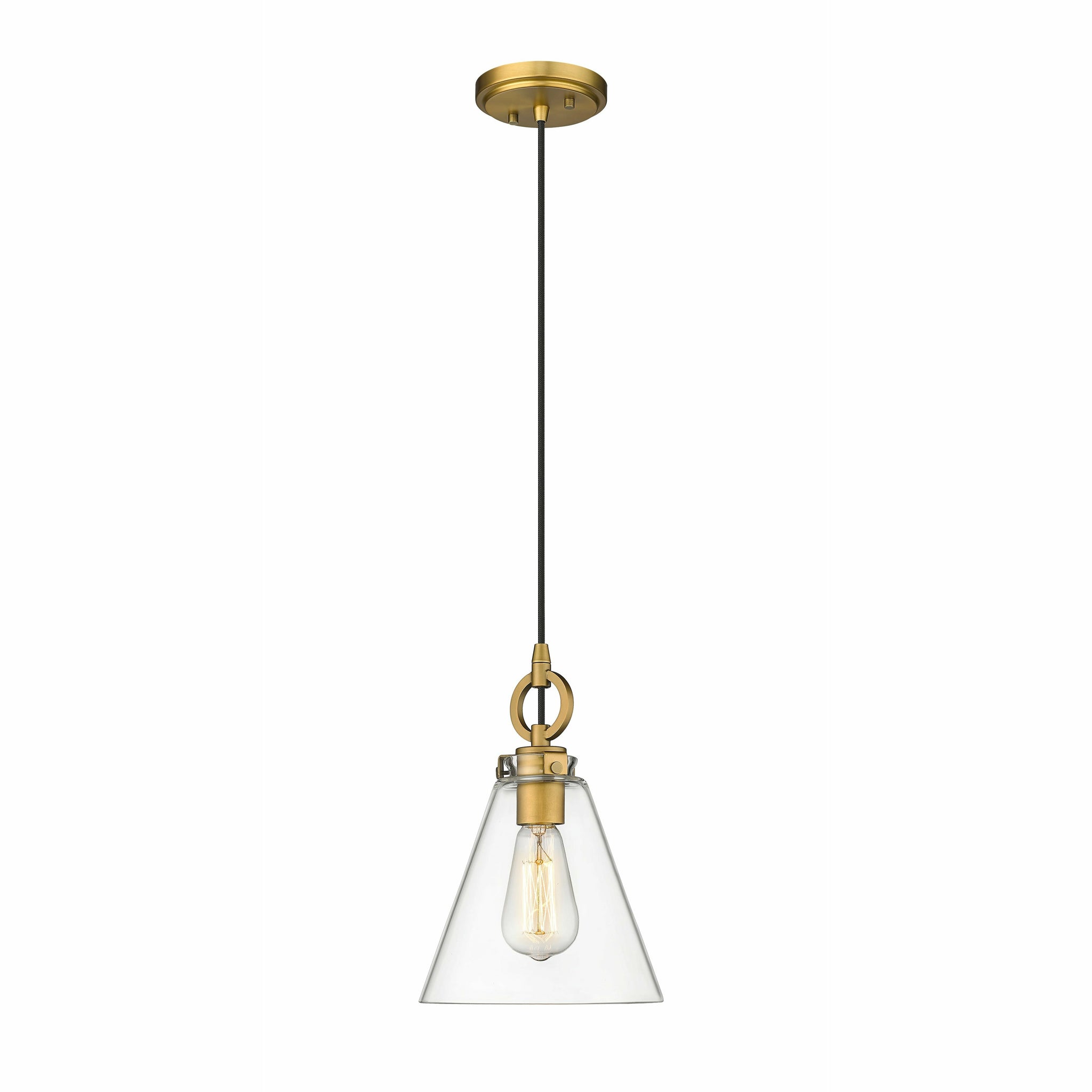 Harper 1-Light Pendant