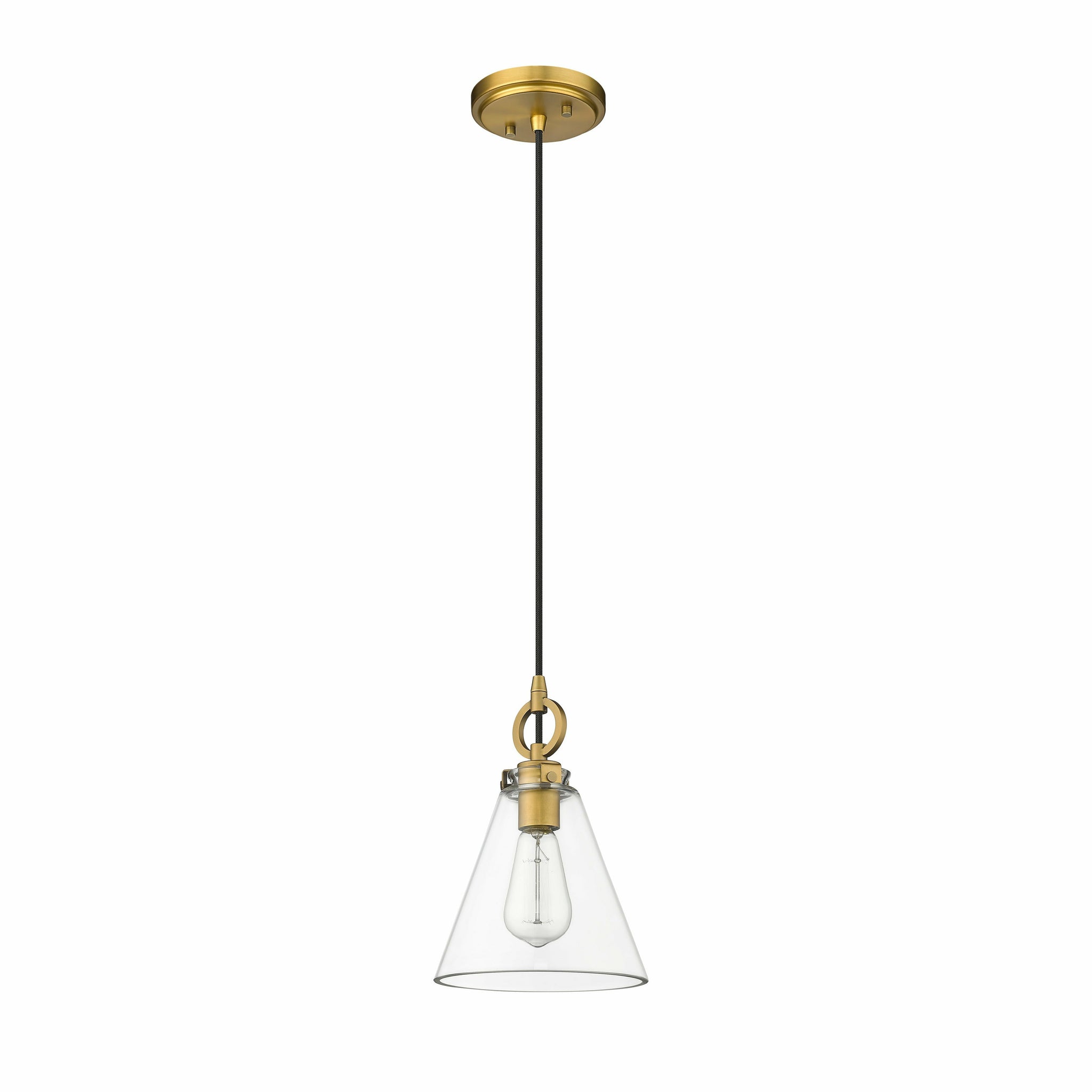 Harper 1-Light Pendant