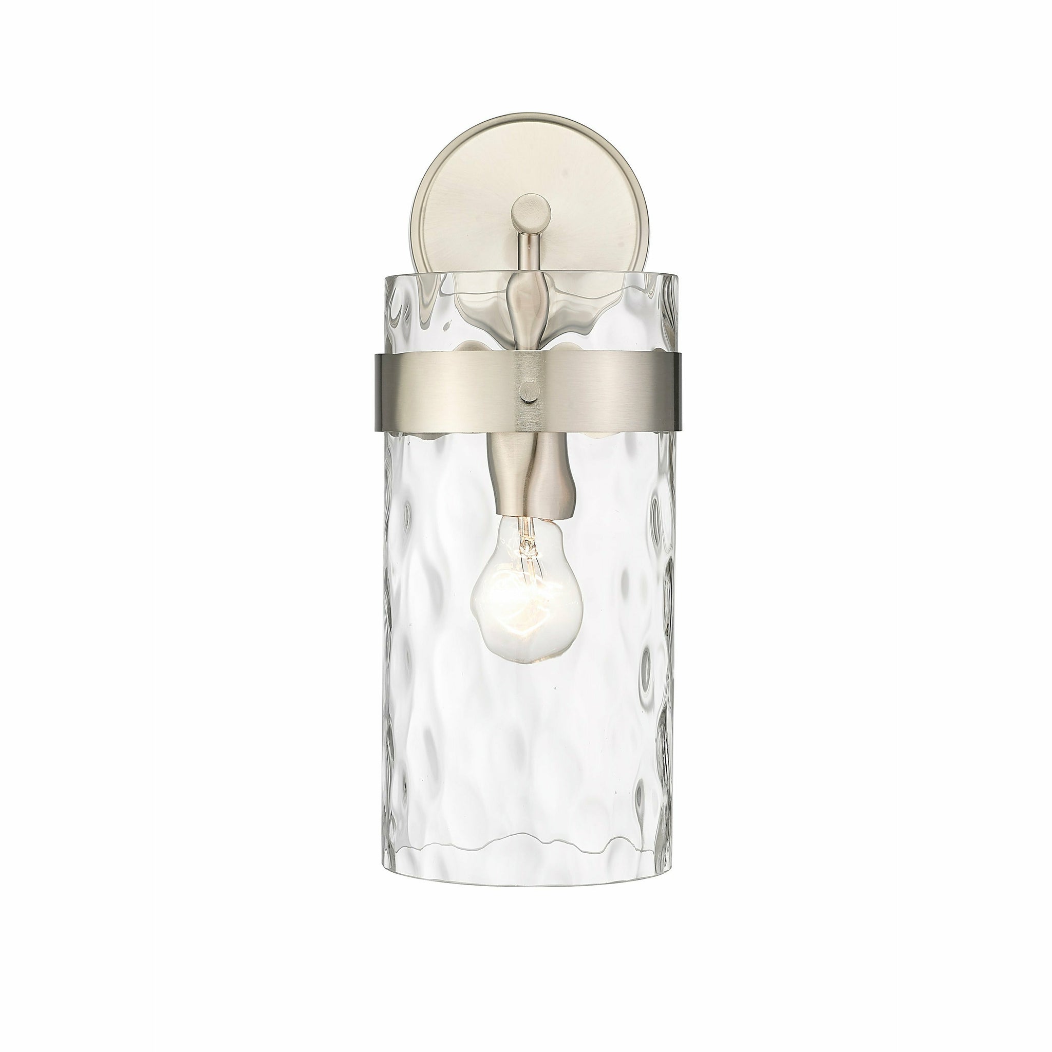 Fontaine 1-Light Sconce