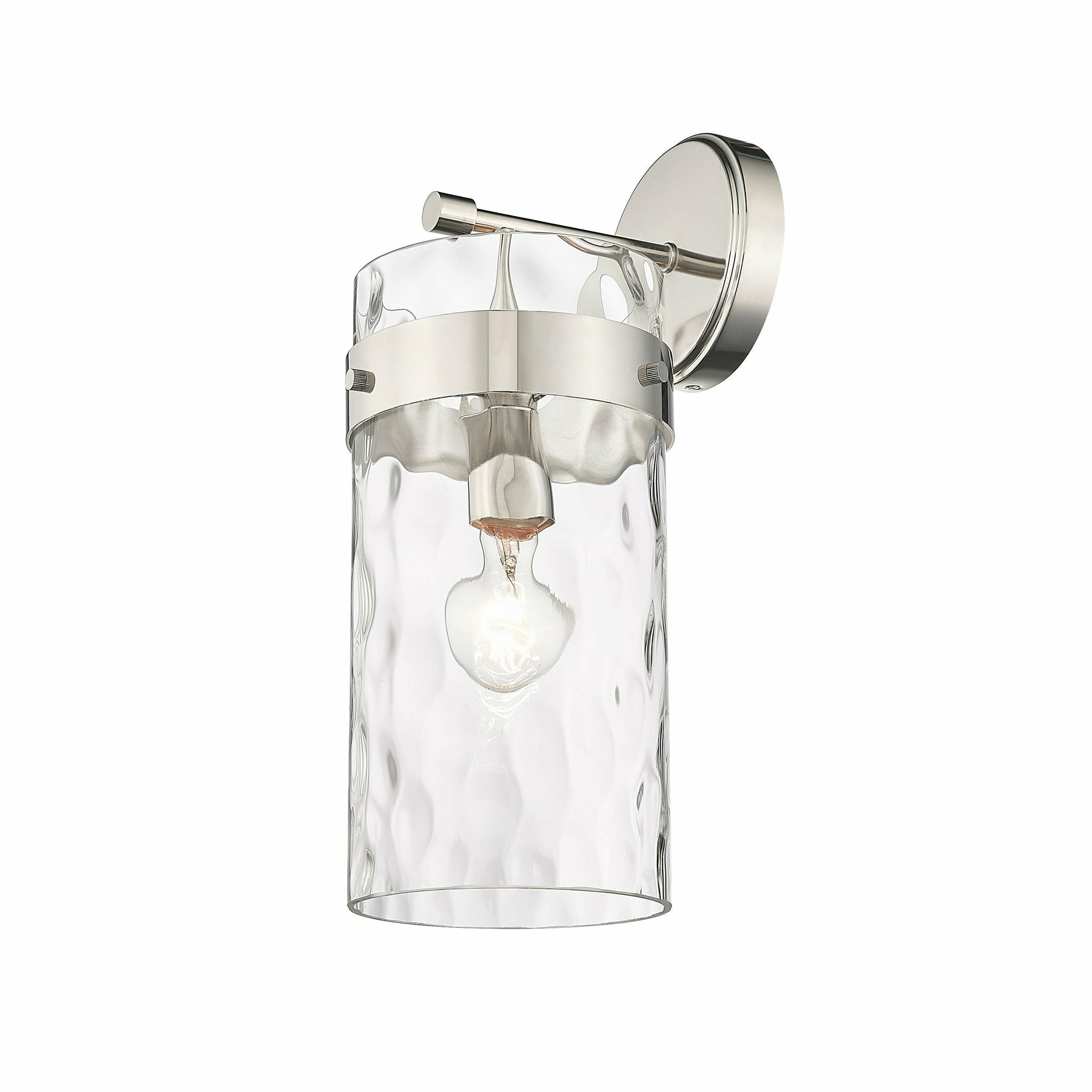 Fontaine 1-Light Sconce