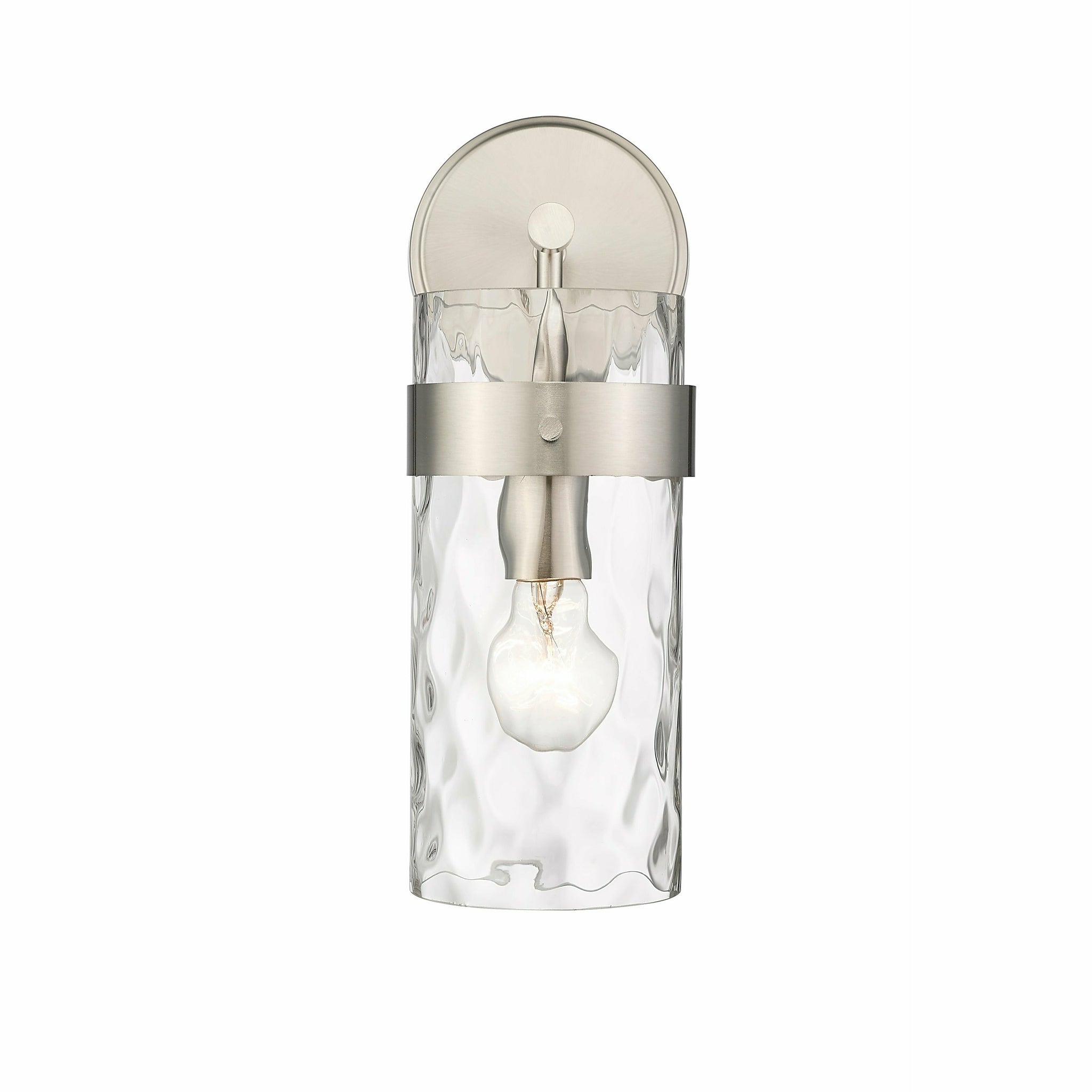 Fontaine 1-Light Sconce