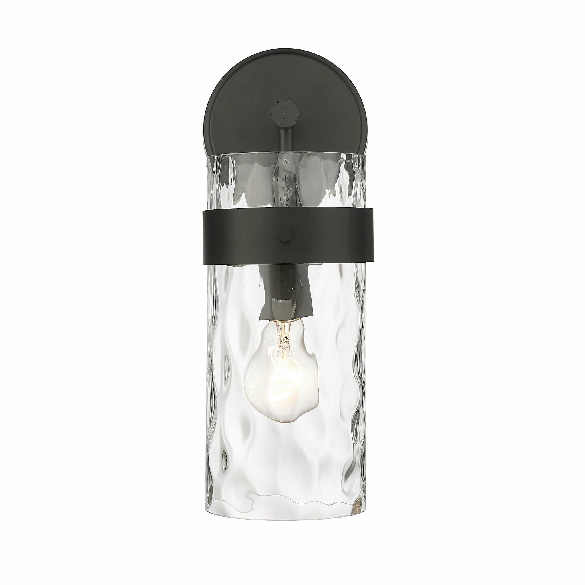 Fontaine 1-Light Sconce