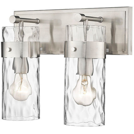 Fontaine 2-Light Vanity Light