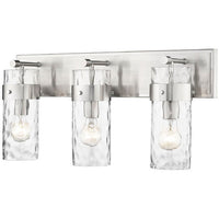 Fontaine 3-Light Vanity Light