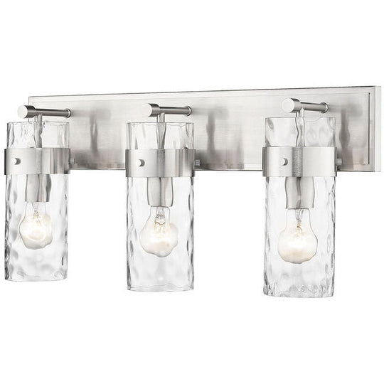 Fontaine 3-Light Vanity Light