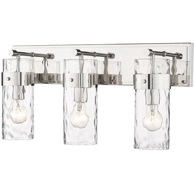 Fontaine 3-Light Vanity Light