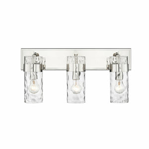 Fontaine 3-Light Vanity Light