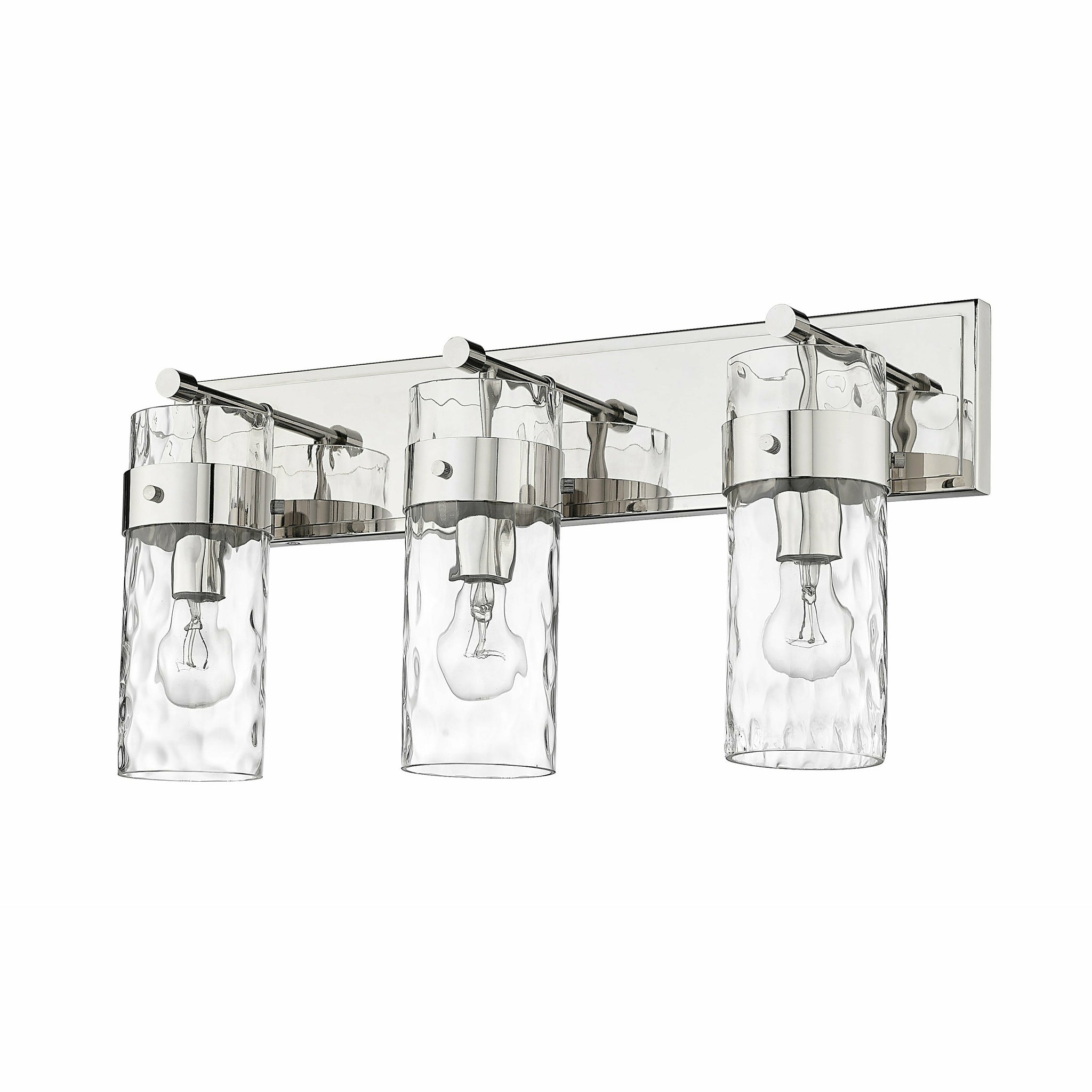 Fontaine 3-Light Vanity Light