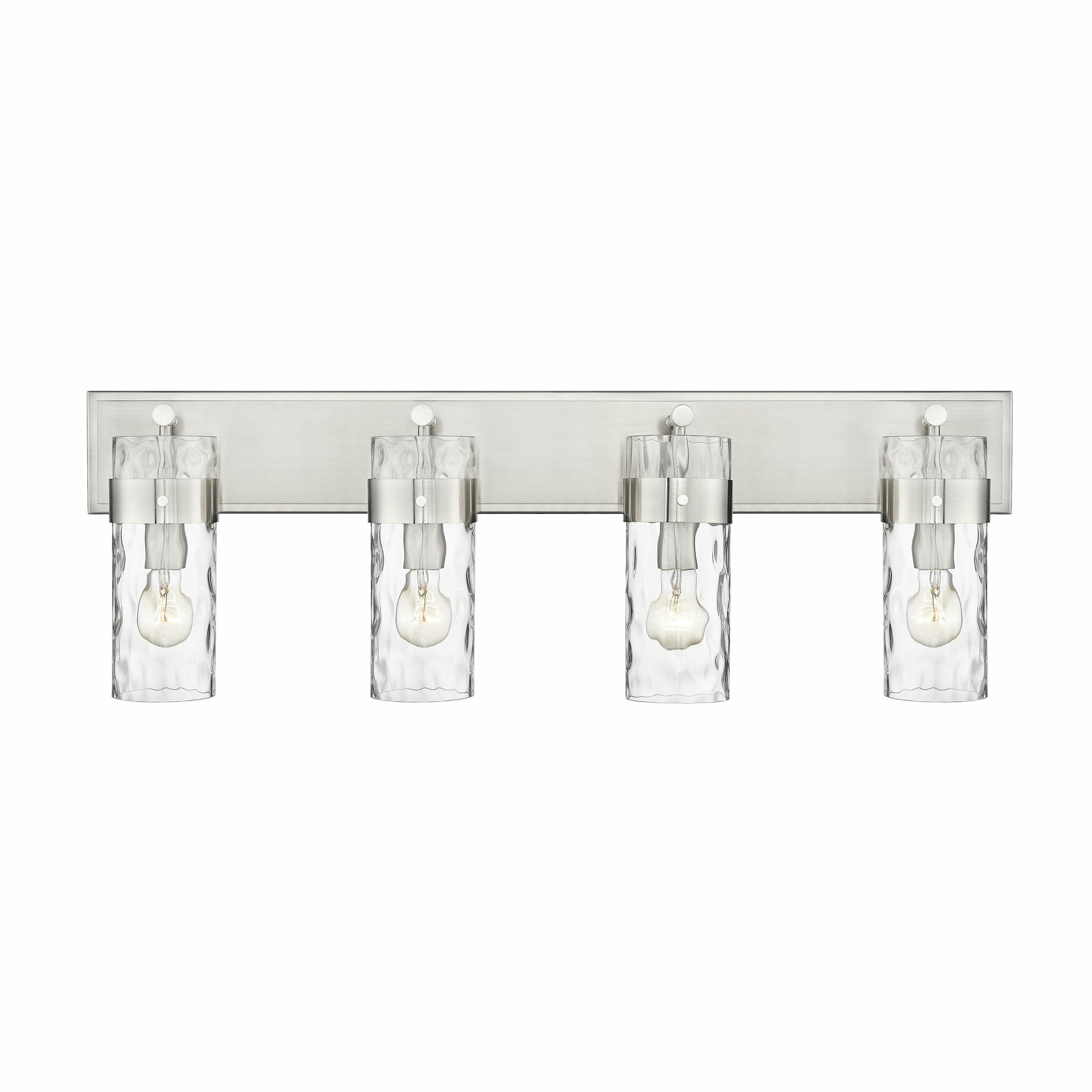 Fontaine 4-Light Vanity Light