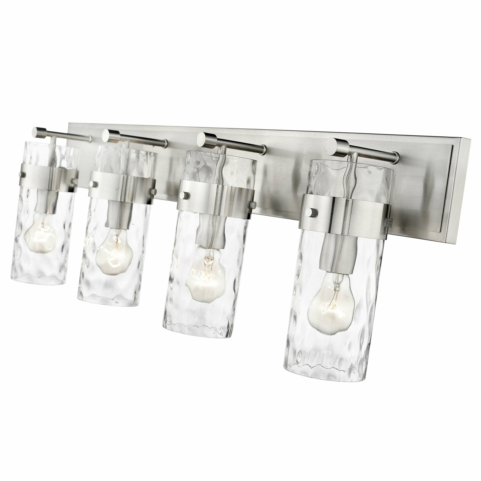 Fontaine 4-Light Vanity Light