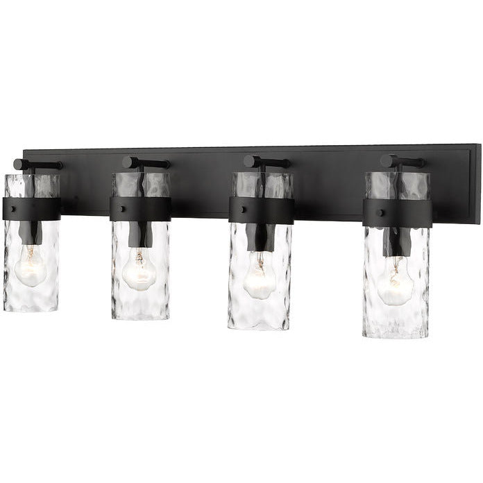 Fontaine 4-Light Vanity Light