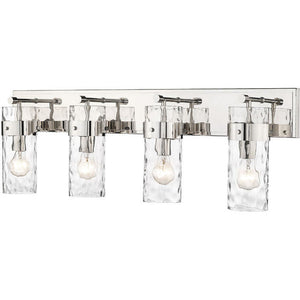 Fontaine 4-Light Vanity Light