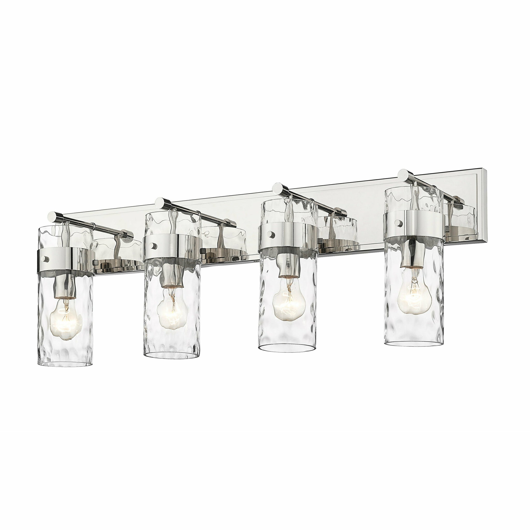 Fontaine 4-Light Vanity Light