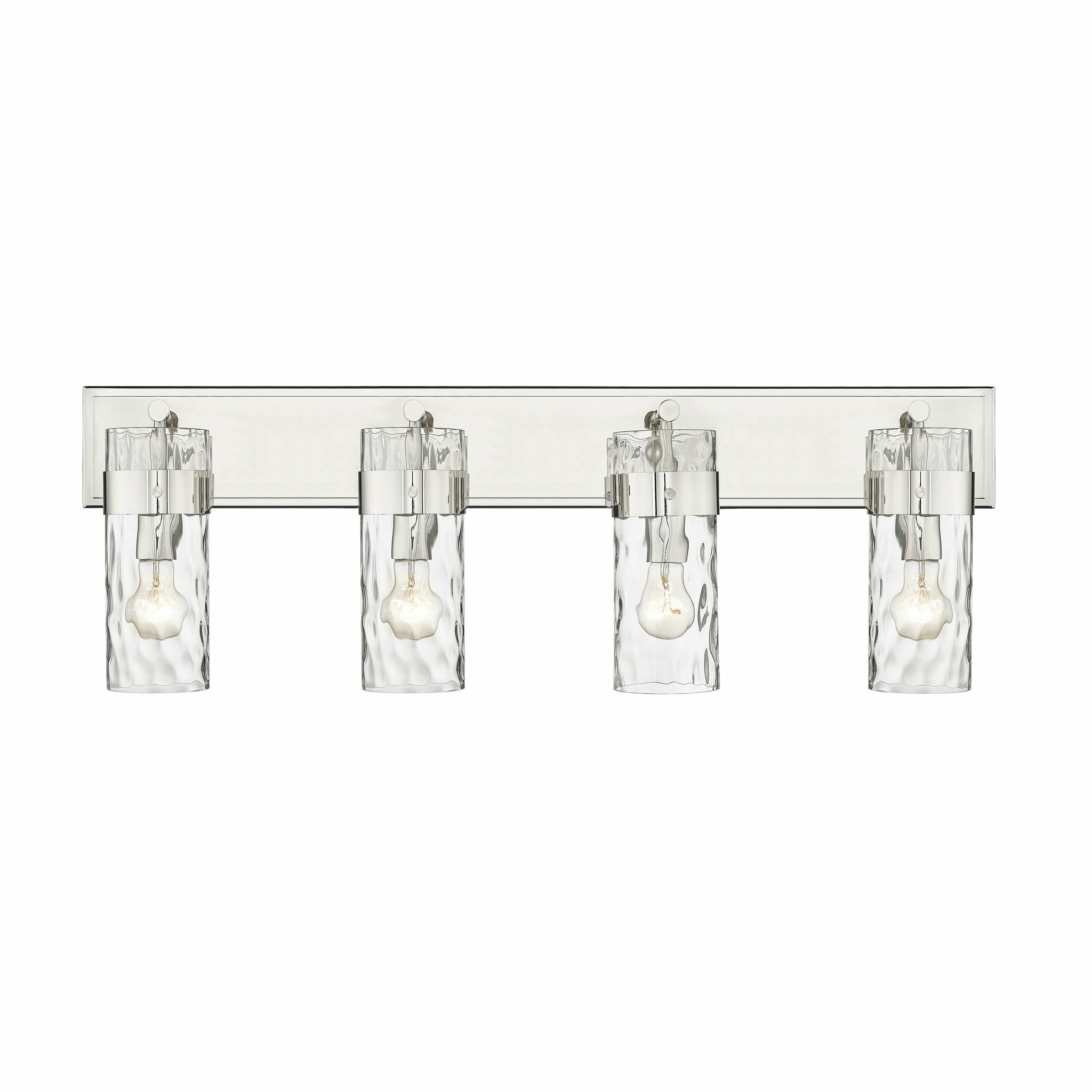 Fontaine 4-Light Vanity Light