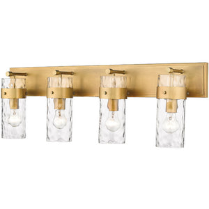 Fontaine 4-Light Vanity Light