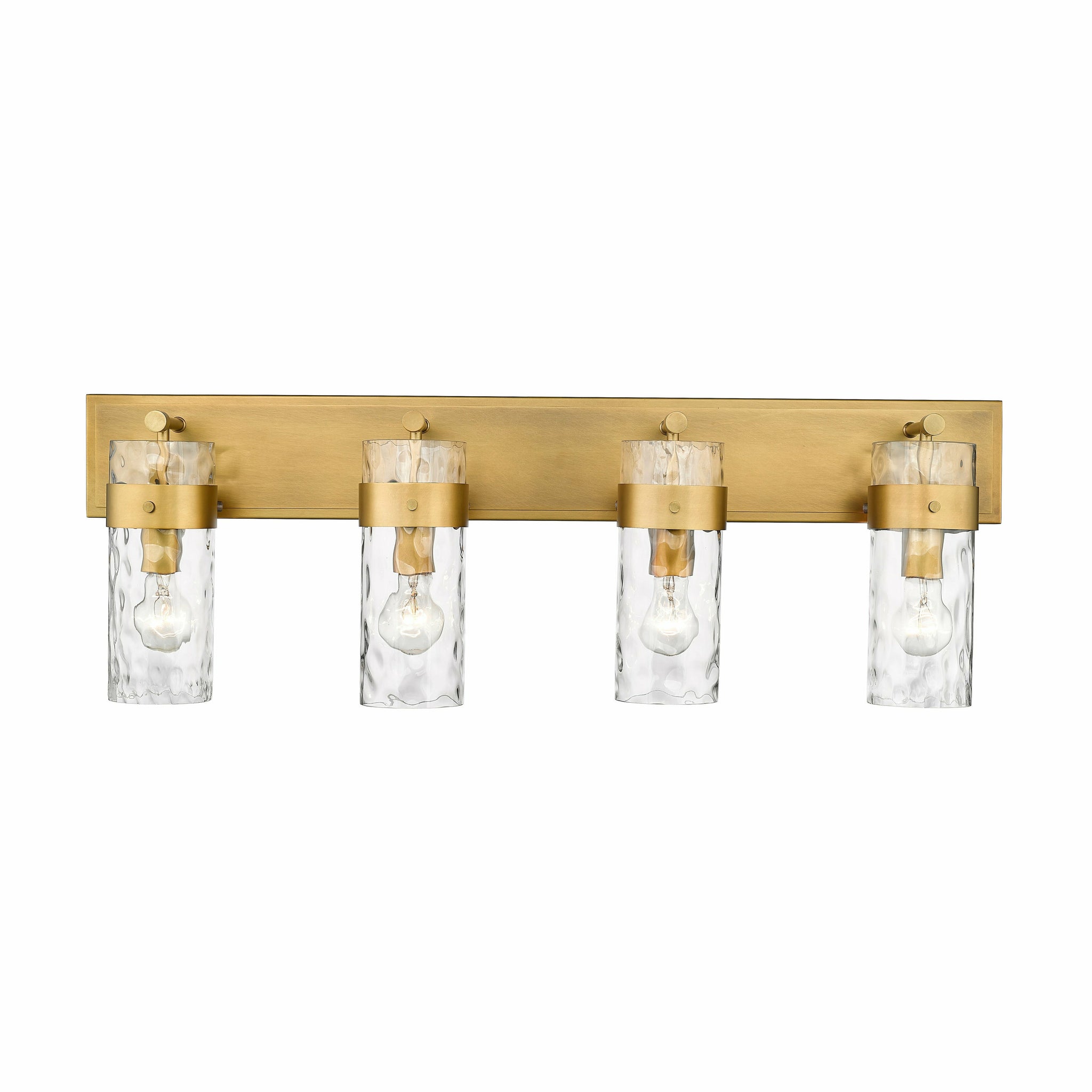 Fontaine 4-Light Vanity Light