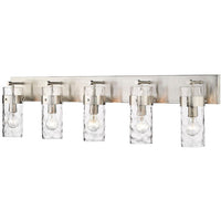 Fontaine 5-Light Vanity Light