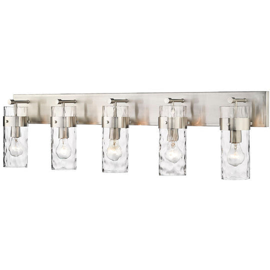 Fontaine 5-Light Vanity Light