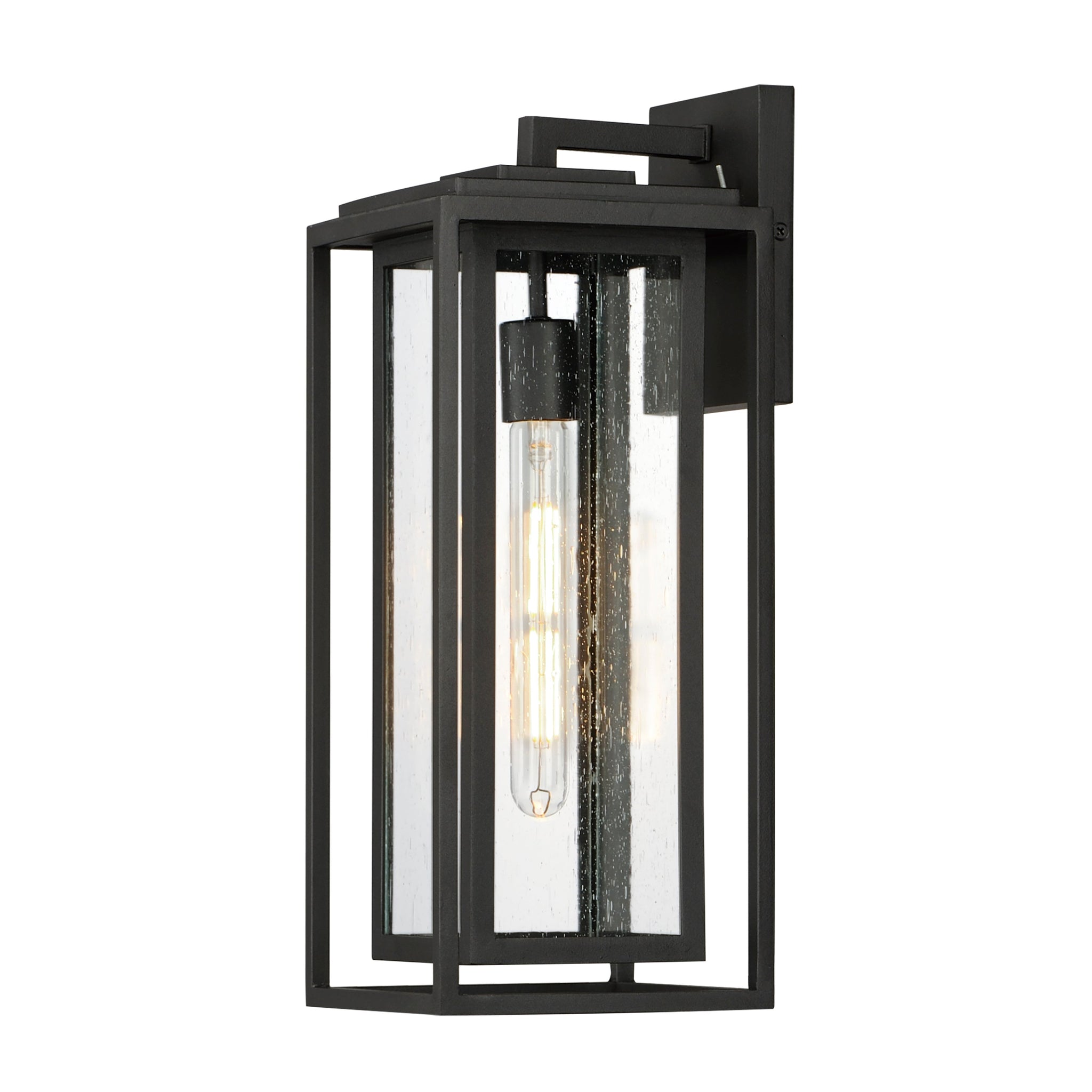 Cabana 1-Light Large Outdoor Sconce